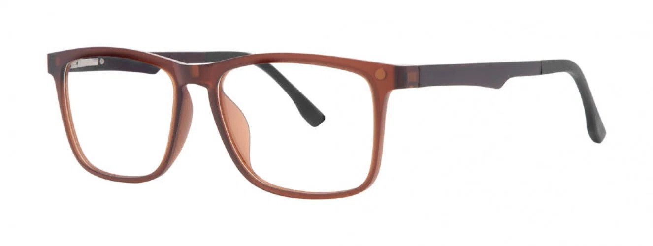 GIOVANI DI VENEZIA BOLDMOVE Eyeglasses - view 3